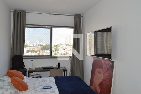 Studio de kitnet/studio à venda com 1 quarto, 29m² em Vila Dom Pedro I, São Paulo