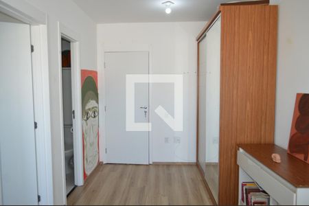 Studio de kitnet/studio à venda com 1 quarto, 29m² em Vila Dom Pedro I, São Paulo