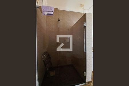 Banheiro da Suíte 2 de casa à venda com 5 quartos, 500m² em Jardim Guanabara, Campinas