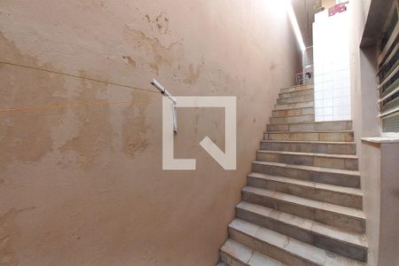 Vista do Quarto de Serviço de casa à venda com 5 quartos, 500m² em Jardim Guanabara, Campinas