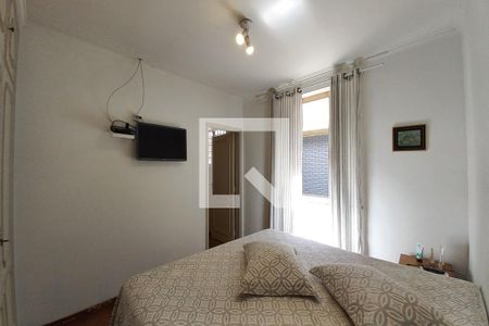 Suíte 2 de casa à venda com 5 quartos, 500m² em Jardim Guanabara, Campinas