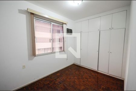Quarto 1 de apartamento à venda com 3 quartos, 110m² em Tijuca, Rio de Janeiro
