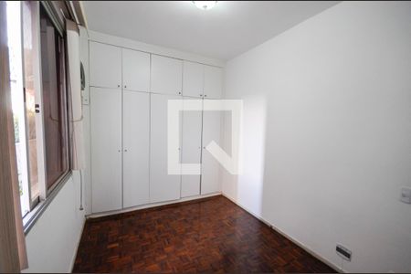 Quarto 1 de apartamento à venda com 3 quartos, 110m² em Tijuca, Rio de Janeiro