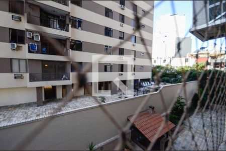 Vista do Quarto 1 de apartamento à venda com 3 quartos, 110m² em Tijuca, Rio de Janeiro
