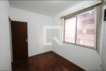 Quarto 1 de apartamento à venda com 3 quartos, 110m² em Tijuca, Rio de Janeiro