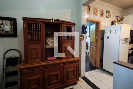 Copa de casa à venda com 3 quartos, 380m² em Jardim Leonor, Campinas