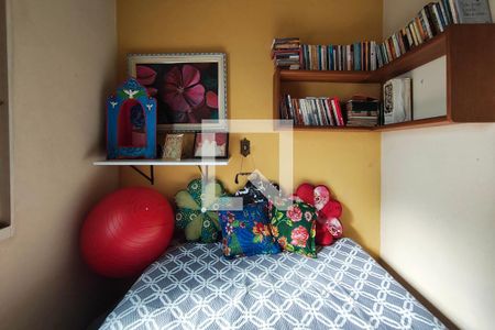 Quarto 2 de casa à venda com 3 quartos, 380m² em Jardim Leonor, Campinas