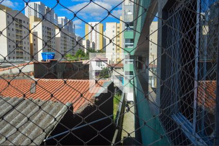 Área de Serviço de apartamento à venda com 2 quartos, 50m² em Tatuapé, São Paulo