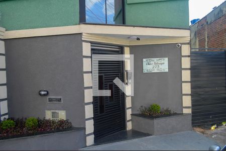 Fachada de apartamento à venda com 2 quartos, 50m² em Tatuapé, São Paulo