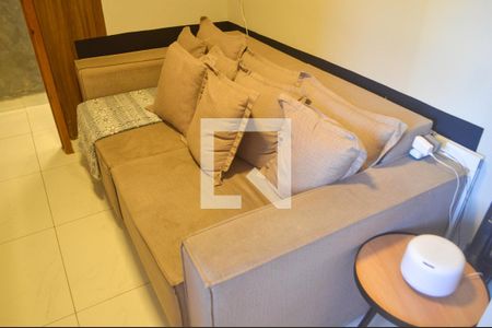 Quarto 1 de apartamento à venda com 2 quartos, 50m² em Tatuapé, São Paulo