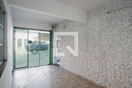Garagem de casa à venda com 2 quartos, 98m² em Cerâmica, São Caetano do Sul