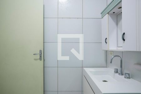 Banheiro de casa à venda com 2 quartos, 98m² em Cerâmica, São Caetano do Sul