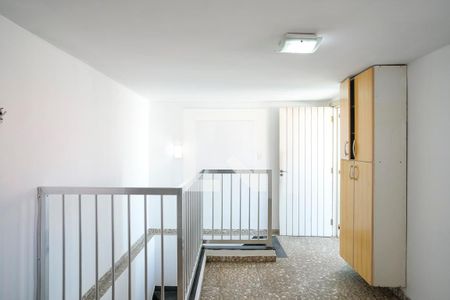 Área de serviço de casa à venda com 2 quartos, 98m² em Cerâmica, São Caetano do Sul