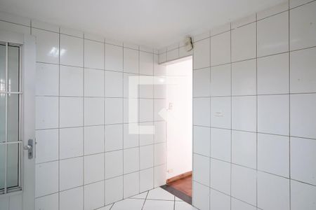 Cozinha de casa à venda com 2 quartos, 98m² em Cerâmica, São Caetano do Sul
