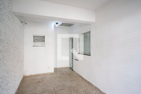 Garagem de casa à venda com 2 quartos, 98m² em Cerâmica, São Caetano do Sul
