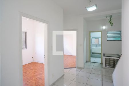 Acesso aos quartos de casa à venda com 2 quartos, 98m² em Cerâmica, São Caetano do Sul