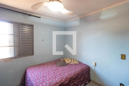 Quarto 01 de apartamento à venda com 2 quartos, 74m² em Jardim Campos Elíseos, Campinas