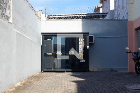 Área Comum - Mini Mercado de apartamento à venda com 2 quartos, 74m² em Jardim Campos Elíseos, Campinas