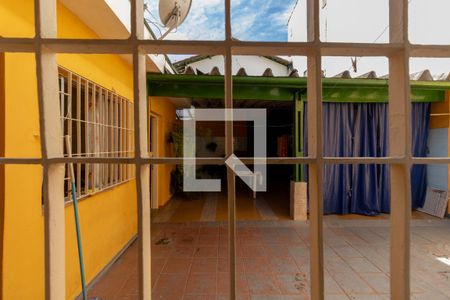 Vista Quarto 2 de casa para alugar com 2 quartos, 450m² em Vila Granada, São Paulo