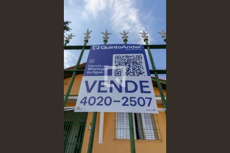 GHWC-278 de casa para alugar com 2 quartos, 450m² em Vila Granada, São Paulo