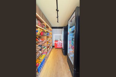 Mercado de apartamento para alugar com 2 quartos, 38m² em Santa Maria, Santo André