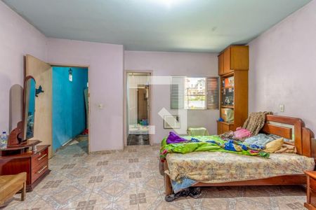 Casa à venda com 3 quartos, 330m² em Vila Bertioga, São Paulo