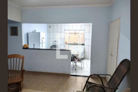 Foto 19 de casa à venda com 4 quartos, 220m² em Jardim Campos Elíseos, Campinas