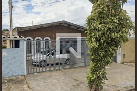 Foto 01 de casa à venda com 4 quartos, 220m² em Jardim Campos Elíseos, Campinas