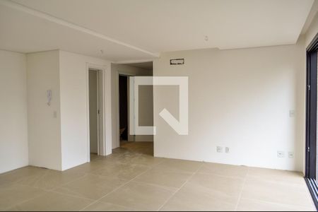 Sala de apartamento à venda com 2 quartos, 85m² em Menino Deus, Porto Alegre