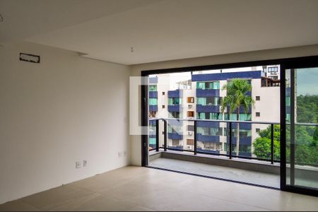 Sala de apartamento à venda com 2 quartos, 85m² em Menino Deus, Porto Alegre