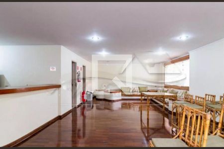 Apartamento à venda com 3 quartos, 114m² em Vila Uberabinha, São Paulo