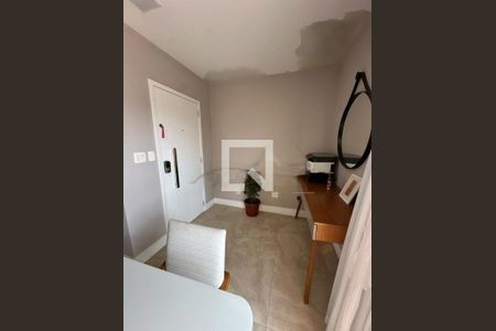 Apartamento à venda com 3 quartos, 114m² em Vila Uberabinha, São Paulo