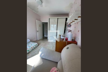 Apartamento à venda com 3 quartos, 114m² em Vila Uberabinha, São Paulo