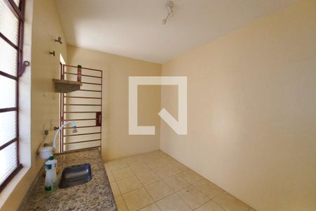 Cozinha de casa à venda com 3 quartos, 123m² em Vila Joaquim Inacio, Campinas