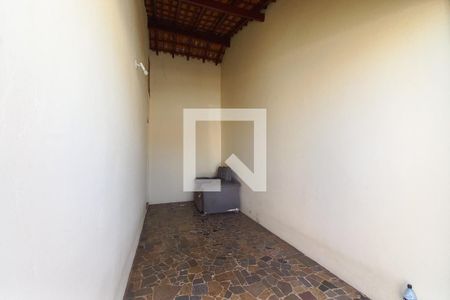 Área comum de casa à venda com 3 quartos, 123m² em Vila Joaquim Inacio, Campinas