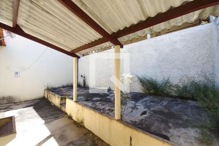 Área comum de casa à venda com 3 quartos, 123m² em Vila Joaquim Inacio, Campinas