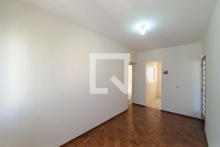 Sala de casa à venda com 3 quartos, 123m² em Vila Joaquim Inacio, Campinas