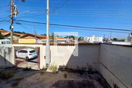 Vista do Quarto 1 de casa à venda com 3 quartos, 123m² em Vila Joaquim Inacio, Campinas