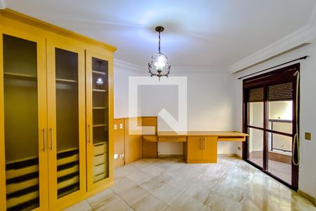 Quarto 1 - Suíte de apartamento à venda com 4 quartos, 289m² em Parque da Mooca, São Paulo