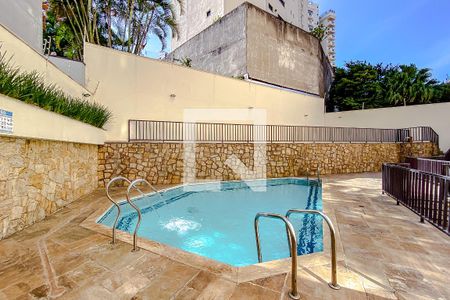 Área comum - Piscina de apartamento à venda com 4 quartos, 289m² em Parque da Mooca, São Paulo