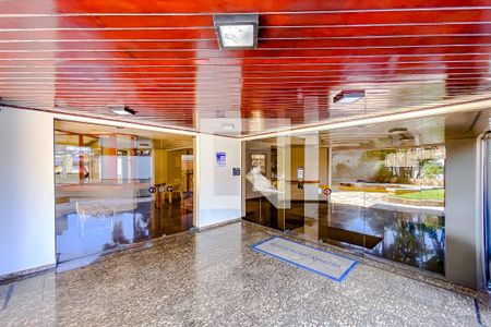 Área comum - Plaquinha de apartamento à venda com 4 quartos, 289m² em Parque da Mooca, São Paulo