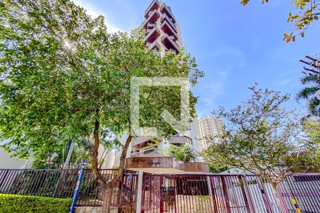 Fachada de apartamento à venda com 4 quartos, 289m² em Parque da Mooca, São Paulo