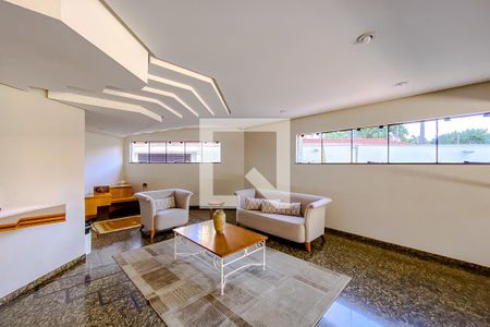Área comum de apartamento à venda com 4 quartos, 289m² em Parque da Mooca, São Paulo