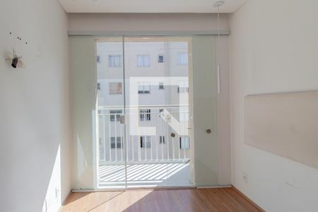 Quarto de apartamento à venda com 1 quarto, 37m² em Vila Penteado, São Paulo