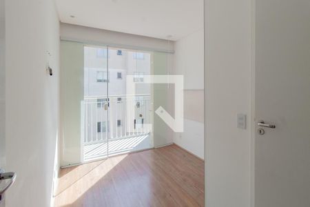 Quarto de apartamento à venda com 1 quarto, 37m² em Vila Penteado, São Paulo