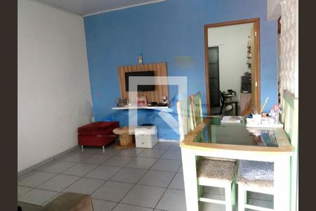 Casa à venda com 5 quartos, 270m² em Vila Moraes, São Paulo