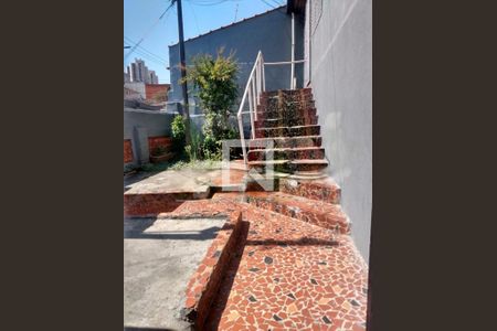 Casa à venda com 5 quartos, 270m² em Vila Moraes, São Paulo