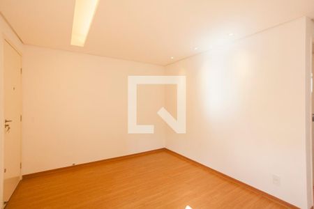 Sala de apartamento para alugar com 2 quartos, 44m² em Chácaras Tubalina E Quartel, Uberlândia