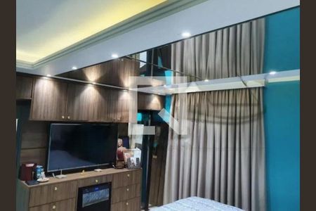 Apartamento à venda com 3 quartos, 240m² em Vila Santo Estefano, São Paulo