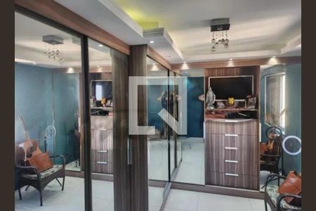 Apartamento à venda com 3 quartos, 240m² em Vila Santo Estefano, São Paulo